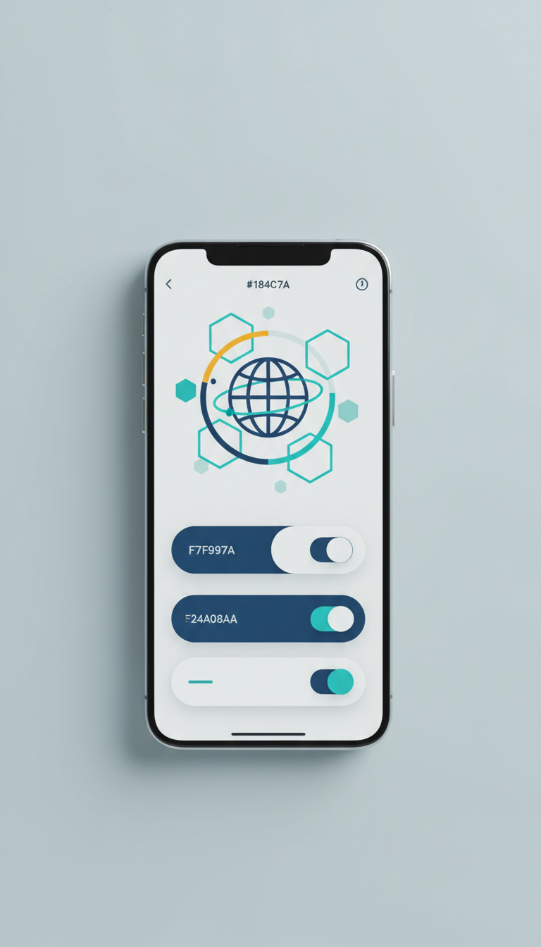 eSIM Instant Mobile Activation