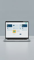 eSIM Secure Laptop Checkout