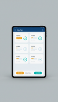 Global Data Plan Tablet Access